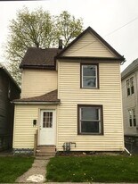 22 Glendhu Pl in Buffalo, NY - Building Photo