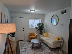 Dwell atThe Alcove Apartments