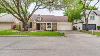 506 Glenn Ln in McKinney, TX - Building Photo - Building Photo