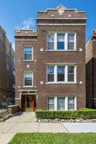 property at 2316 W Huron St