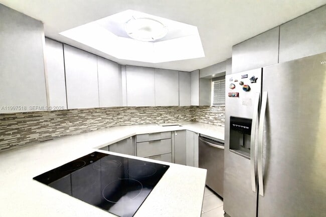 property at 8323 Lake Dr