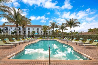 Blu Atlantic in Delray Beach, FL - Foto de edificio - Building Photo