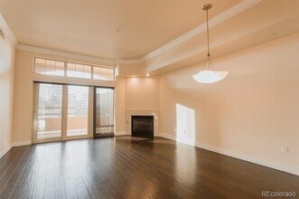 1120 Delaware St in Denver, CO - Building Photo - Building Photo