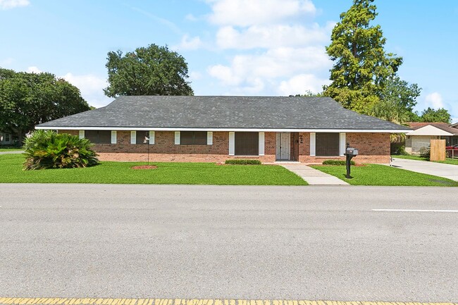 property at 4601 7th St