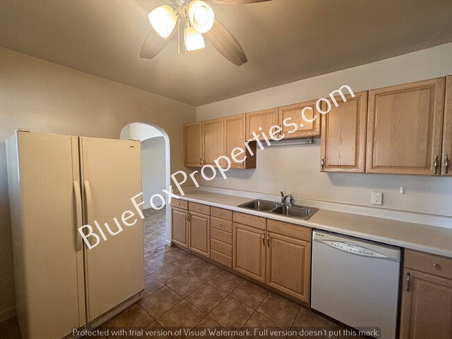 4007 E 1st St in Tucson, AZ - Building Photo - Building Photo