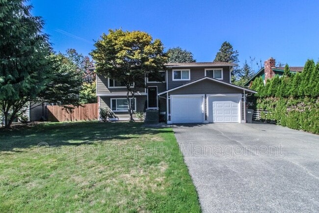 property at 10605 166th Pl NE
