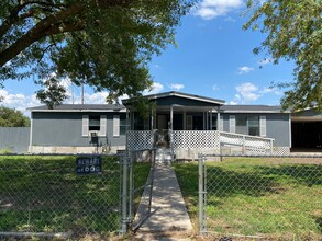 3205 E Barbara Ln in Edinburg, TX - Building Photo - Building Photo