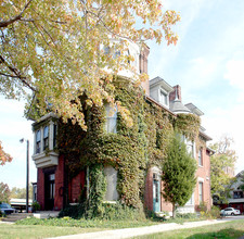 1031 N Pennsylvania St in Indianapolis, IN - Building Photo - Building Photo