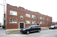 6101 S Whipple St in Chicago, IL - Building Photo - Building Photo