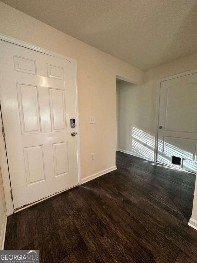 108 Teakwood Dr in St. Marys, GA - Building Photo - Building Photo