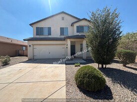 11391 W Spear Shaft Dr in Marana, AZ - Building Photo