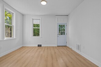 2716 Woodsdale Ave in Baltimore, MD - Building Photo - Building Photo