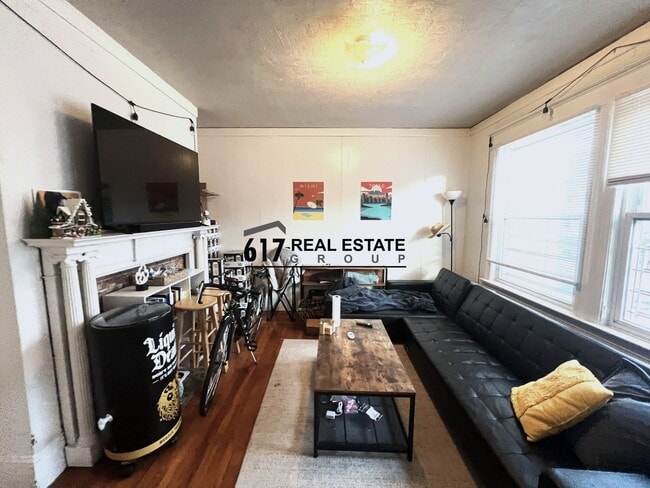 property at 14 Ashford St