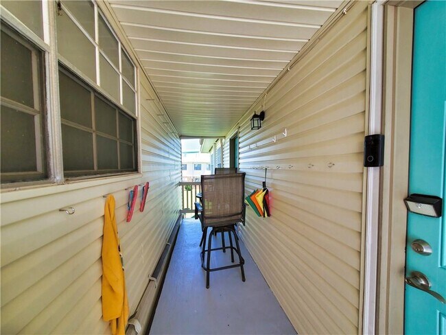 2-52 Forney Johnston Dr in Dauphin Island, AL - Building Photo - Building Photo