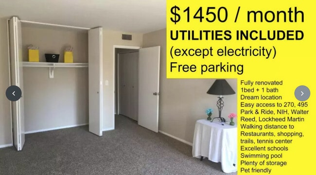 property at 7501 Spring Lake Dr