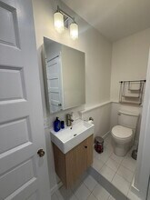 365 Marlborough St, Unit 5 in Boston, MA - Foto de edificio - Building Photo