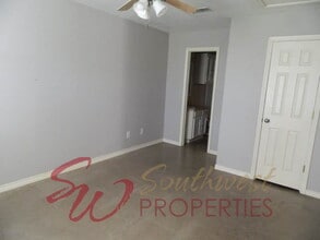 811 W Green in Stephenville, TX - Building Photo - Building Photo