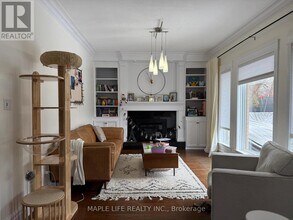 624 Amberwood Crescent in Pickering, ON - Building Photo - Building Photo