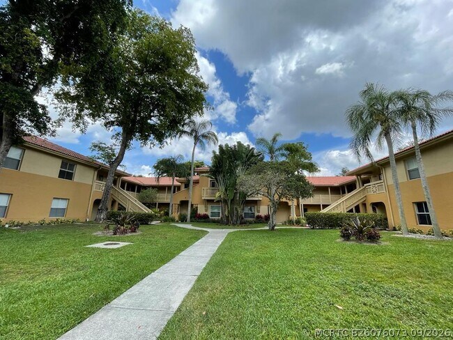 property at 4783 Via Palm Lakes