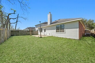 24503 Lakecrest Bend Dr in Katy, TX - Building Photo - Building Photo