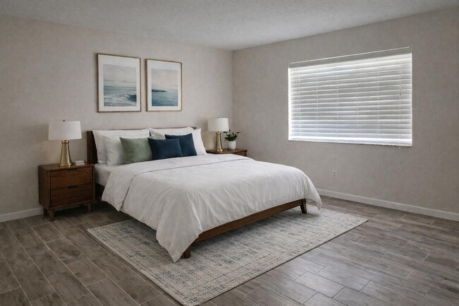 1630 NW 52nd Ave in Lauderhill, FL - Building Photo - Building Photo