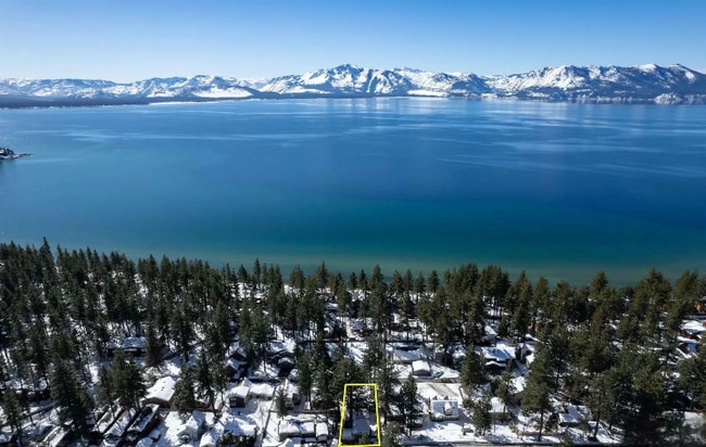 617 Freel Dr in Zephyr Cove, NV - Building Photo - Building Photo