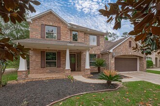 26 S Swanwick Pl in Tomball, TX - Building Photo - Building Photo