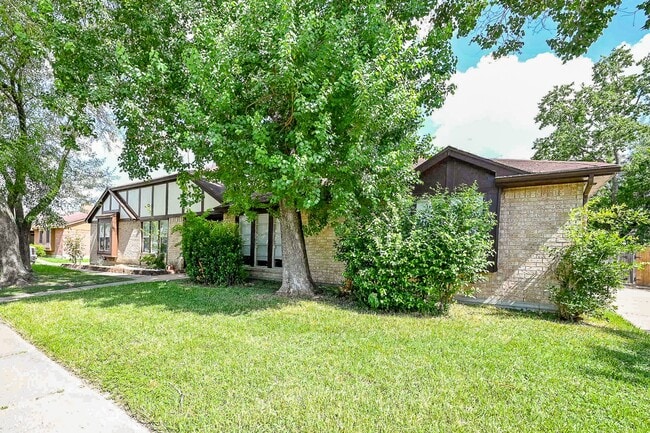 19226 Plantain Dr in Katy, TX - Building Photo - Building Photo