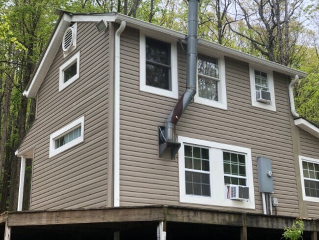 859 Lower Sassafras Pkwy in Jasper, GA - Building Photo - Building Photo