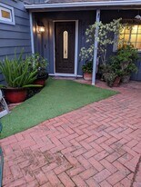 2158 Balboa Ave, Unit 2158a Balboa in San Diego, CA - Building Photo