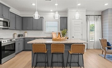 24 Busby Dr in Rome, GA - Building Photo - Building Photo