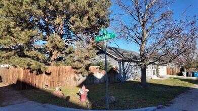 3580 Dill Dr in Boise, ID - Building Photo - Building Photo