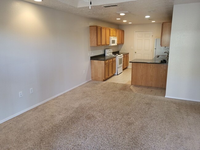 1817 M.L.K. Jr Blvd in Clovis, NM - Building Photo - Building Photo
