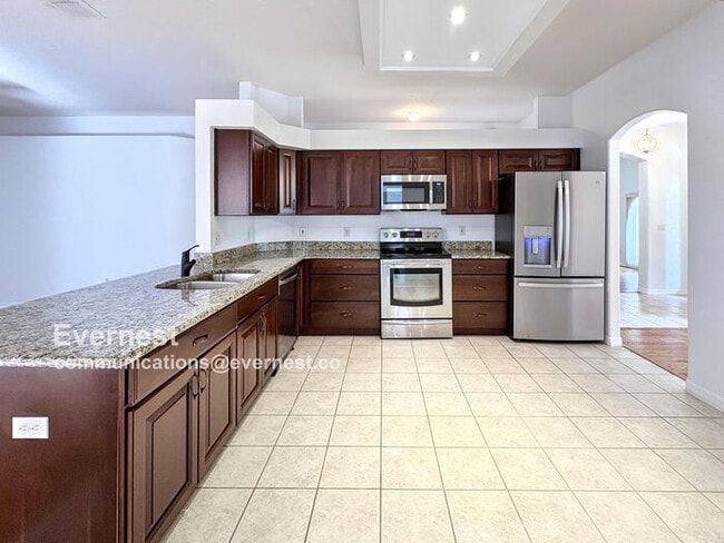 2307 Twickingham Ct in Clermont, FL - Building Photo - Building Photo