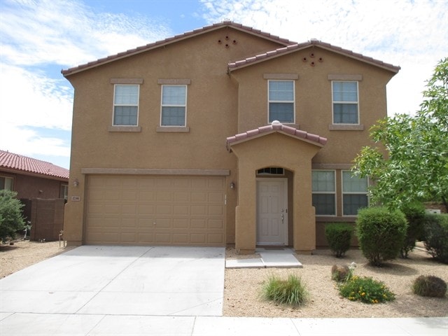 property at 17391 W Woodlands Ave