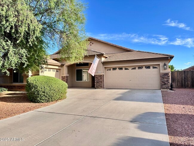 property at 9593 W Alice Ave