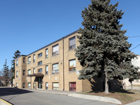 2420 Keele St Apartments