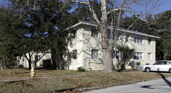 King Apartments in Jacksonville, FL - Building Photo - Building Photo