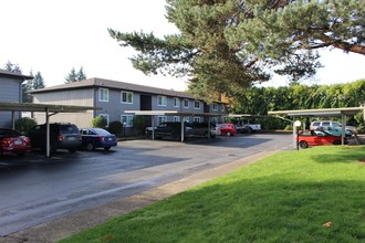 Mallard Landing in Salem, OR - Foto de edificio - Building Photo