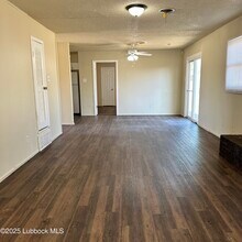 1511 E Amherst St in Lubbock, TX - Building Photo - Building Photo