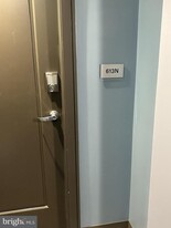 350 G St SW in Washington, DC - Building Photo