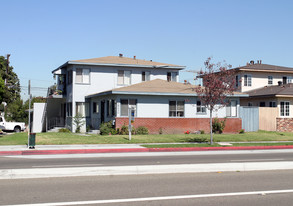 3807 Artesia Blvd Apartments