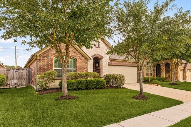 10507 Angeline Springs Ln in Cypress, TX - Building Photo - Building Photo
