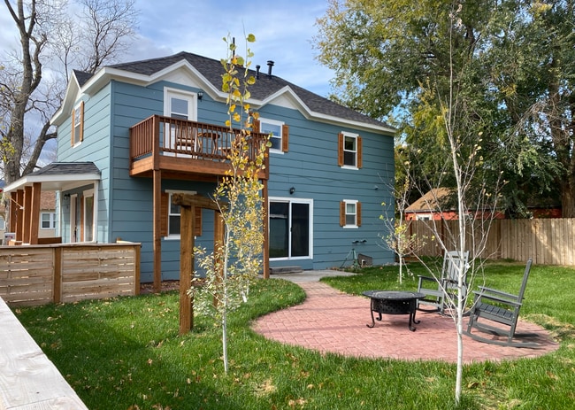 501 E Geyser St in Livingston, MT - Building Photo - Building Photo