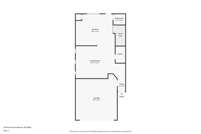 155 Preserve Dr in Newnan, GA - Building Photo - Building Photo