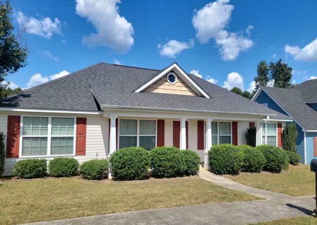 property at 403 Foot Log Ln