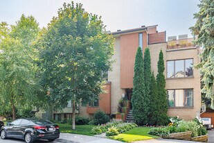12456 Odette-Oligny Rue in Montréal, QC - Building Photo