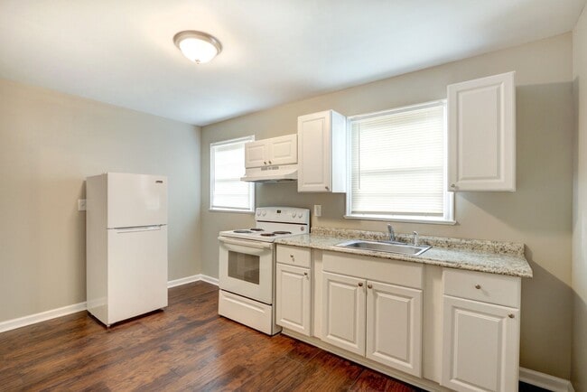 1608 E 34th St in Savannah, GA - Building Photo - Building Photo