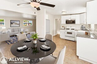 3407 W Olinda Ln in Anaheim, CA - Building Photo