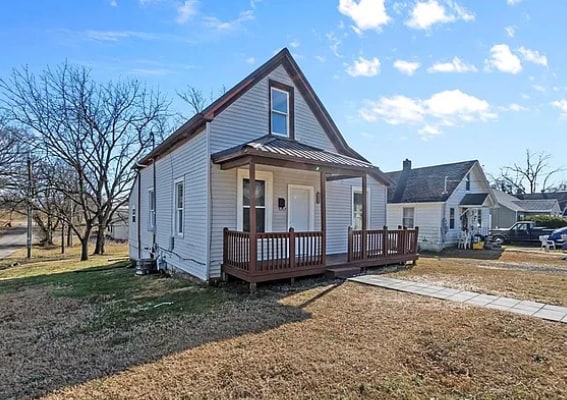 500 Louis St in Cape Girardeau, MO - Building Photo - Building Photo